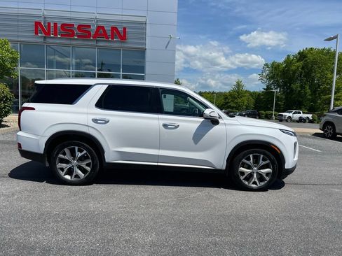 Used 2021 Hyundai Palisade SEL w/ Convenience Package AWD/4WD image 19