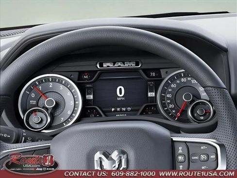 New 2026 RAM 1500 Express image 18