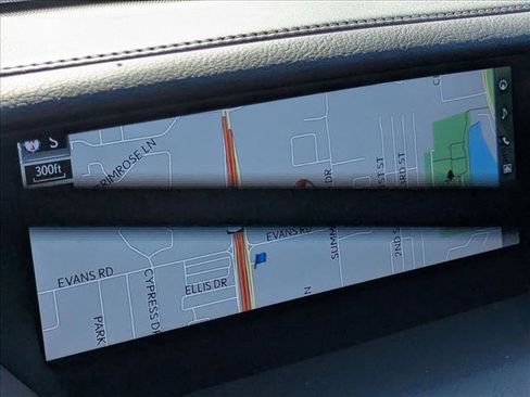 Used 2019 Lexus GS 350 F Sport image 11