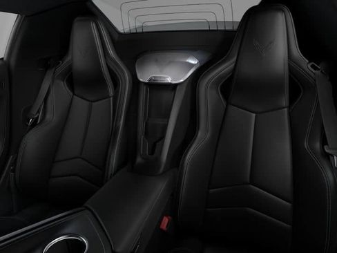 New 2026 Chevrolet Corvette E-Ray w/ ZER Performance Package AWD/4WD image 37