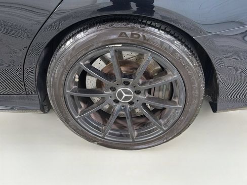 Used 2017 Mercedes-Benz C 63 AMG Sedan image 30