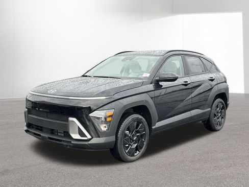 New 2026 Hyundai Kona SEL Sport AWD/4WD image 33
