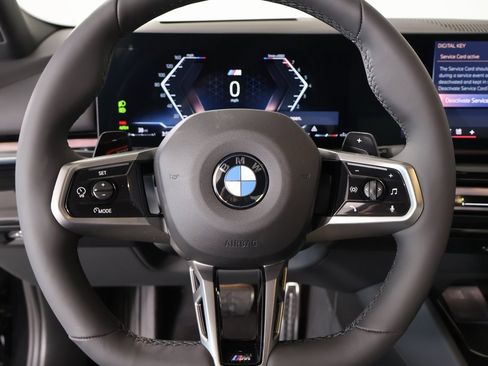 New 2026 BMW 530i xDrive 530i xDrive w/ M Sport Package image 3