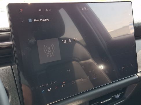 Certified 2026 MAZDA CX-5 Preferred AWD/4WD image 18