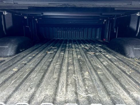 Used 2024 GMC Sierra 3500 Denali Ultimate image 7