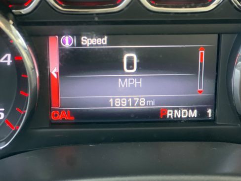 Used 2016 GMC Sierra 2500 SLT w/ Duramax Plus Package image 21