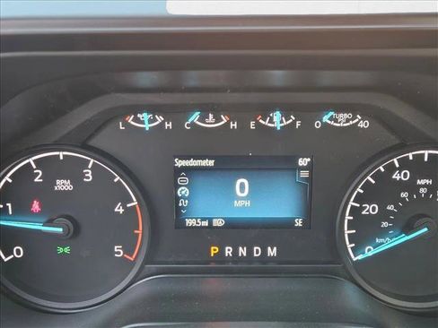 New 2025 Ford F450 XL w/ XL Chrome Package image 10