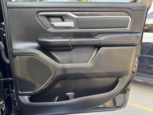 Used 2023 RAM 1500 Big Horn AWD/4WD image 38