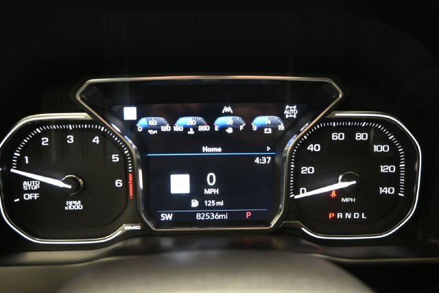 Used 2021 GMC Sierra 1500 AT4 w/ AT4 Premium Package AWD/4WD image 30