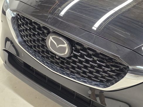 Used 2023 MAZDA CX-5 Signature image 41