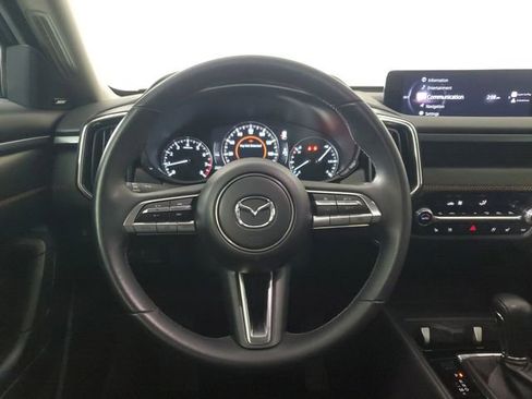Certified 2023 MAZDA CX-50 AWD 2.5 S w/ Cargo Package image 16