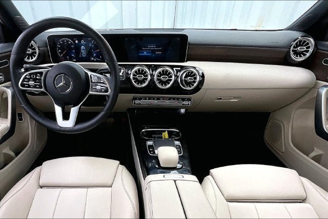Used 2019 Mercedes-Benz A 220 4MATIC image 15