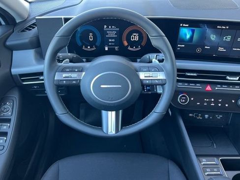 New 2026 Hyundai Sonata SEL FWD image 13