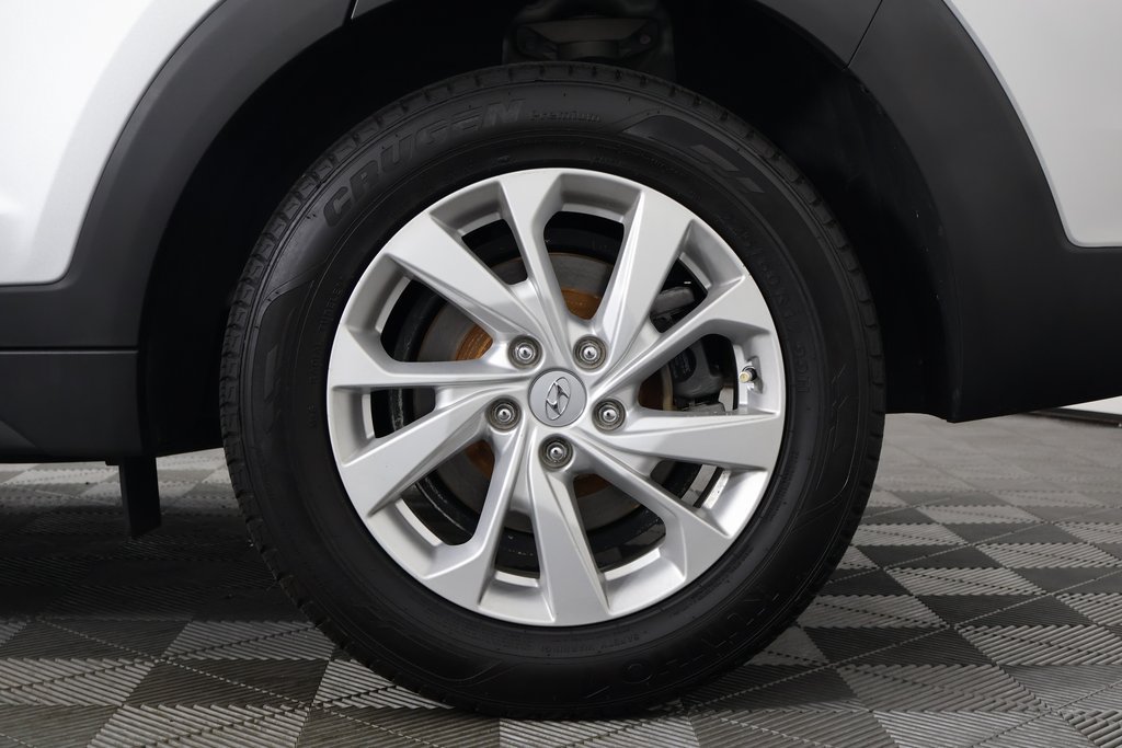 Used 2019 Hyundai Tucson SE FWD image 16