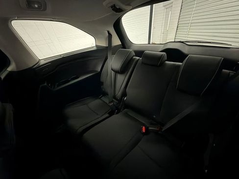 New 2026 Honda Odyssey Touring image 22