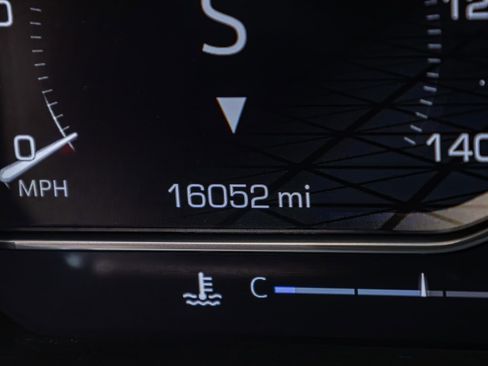 Used 2025 GMC Sierra 3500 Denali w/ Denali Reserve Package image 21