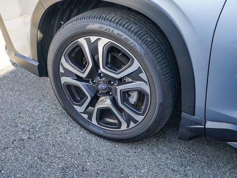 Used 2023 Subaru Ascent Limited w/ Technology Package image 10