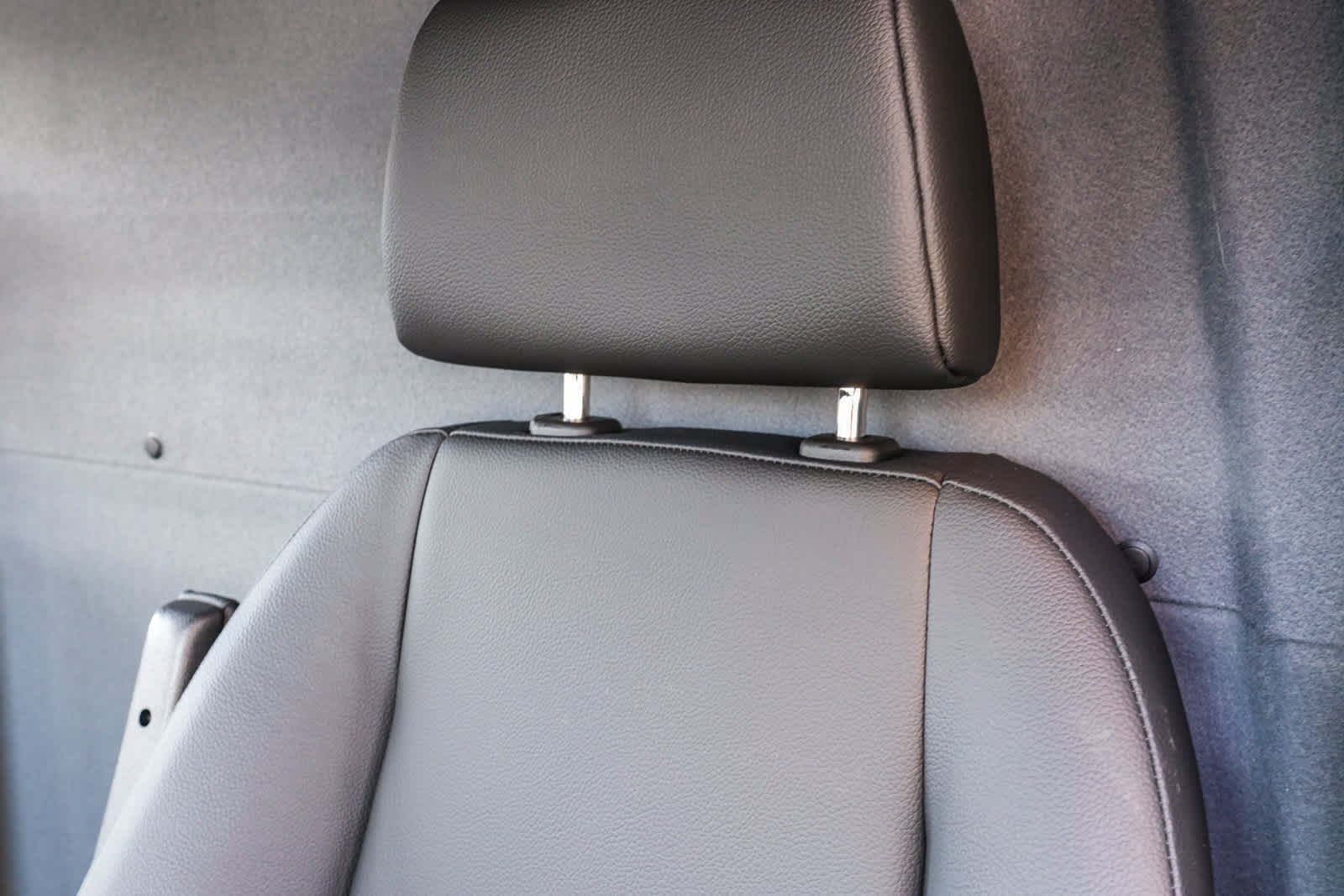 New 2025 Mercedes-Benz eSprinter 170 Cargo image 21