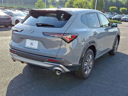 New 2026 Acura ADX AWD image 4