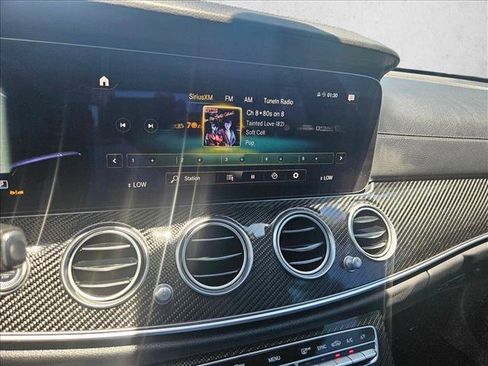 Used 2022 Mercedes-Benz E 53 AMG 4MATIC Sedan image 13