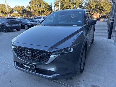 Used 2023 MAZDA CX-5 Signature