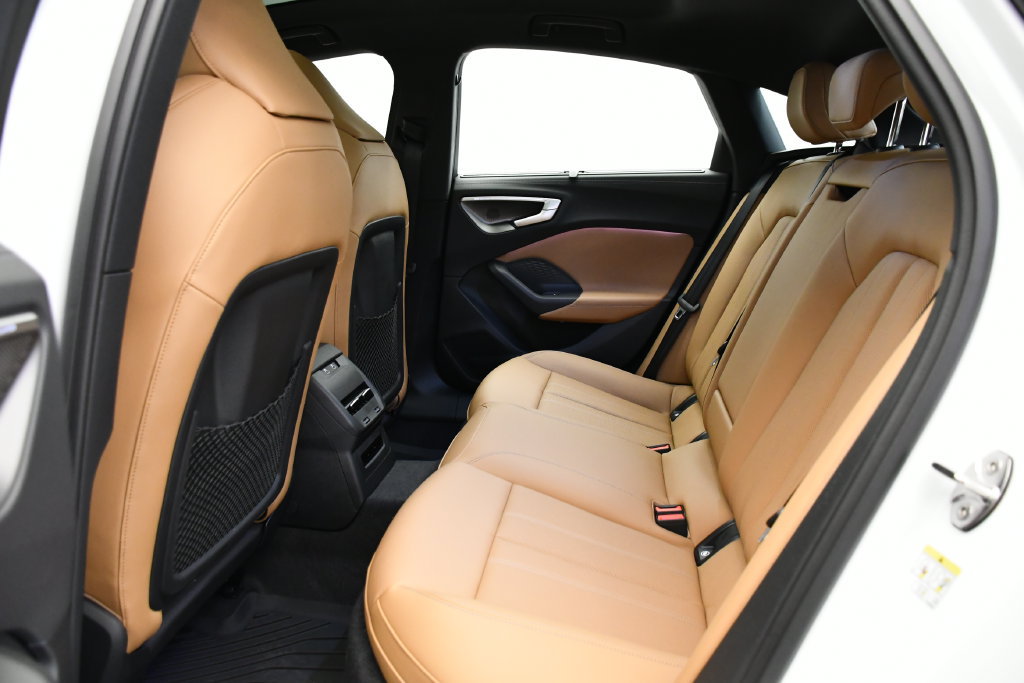 Used 2025 Audi A5 Premium AWD/4WD image 41
