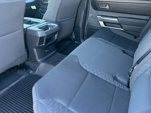 Used 2024 Toyota Tundra SR5 image 11