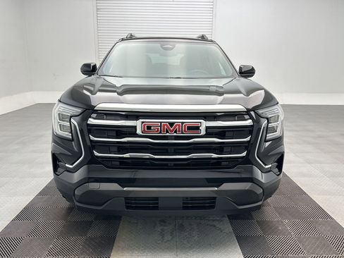 Certified 2025 GMC Terrain Elevation w/ Elevation Premium Package AWD/4WD image 6