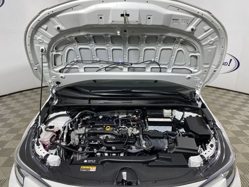 Used 2025 Toyota Corolla SE FWD image 22