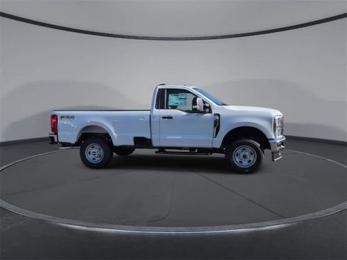New 2026 Ford F350 XL w/ FX4 Off-Road Package image 9
