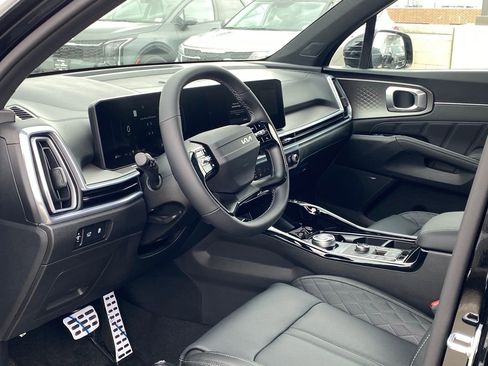 New 2026 Kia Sorento SX Prestige image 12