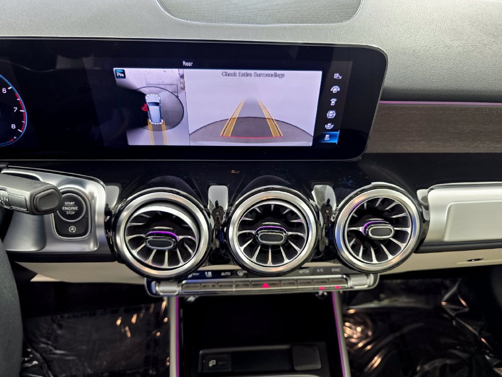 Certified 2023 Mercedes-Benz GLB 250 image 22