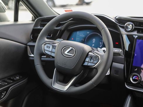 New 2026 Lexus RZ 350e 2WD image 15