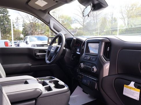 New 2026 GMC Sierra 1500 Pro AWD/4WD image 31