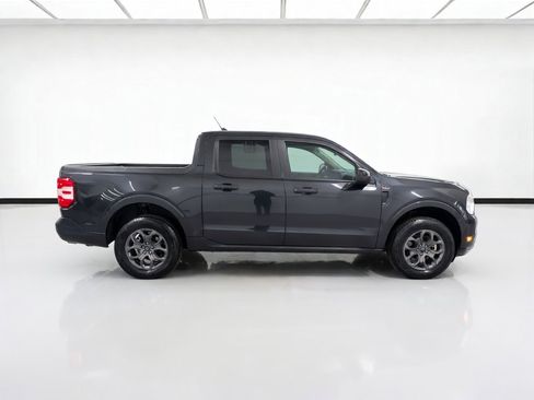 Used 2022 Ford Maverick XLT w/ Equipment Group 300A Standard AWD/4WD image 21