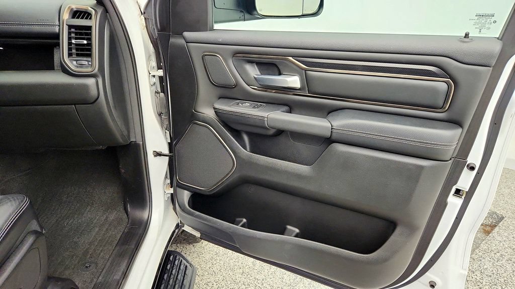 Used 2023 RAM 1500 Rebel w/ Rebel Level 2 Equipment Group AWD/4WD image 25