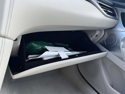 Certified 2026 Genesis G70 2.5T Prestige image 33