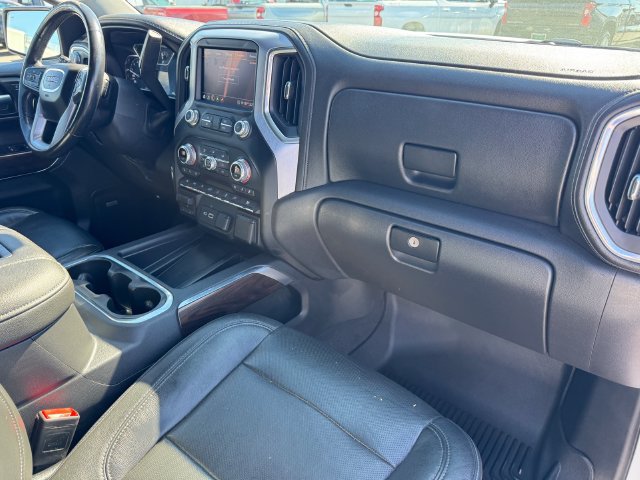 Certified 2020 GMC Sierra 1500 SLT w/ SLT Premium Plus Package RWD image 6