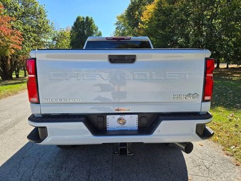 New 2026 Chevrolet Silverado 2500 High Country w/ Technology Package image 4
