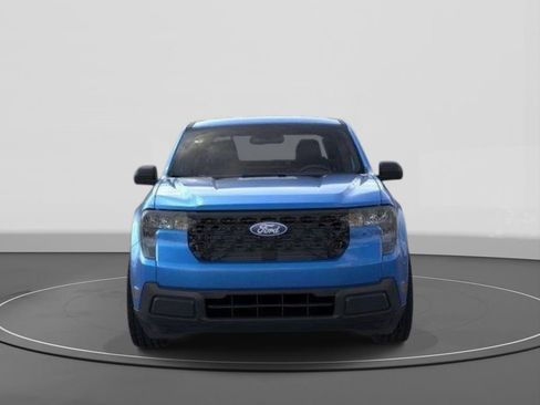 New 2026 Ford Maverick XL FWD image 6