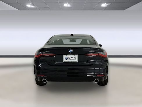 New 2026 BMW 430i xDrive Coupe w/ Premium Package image 9