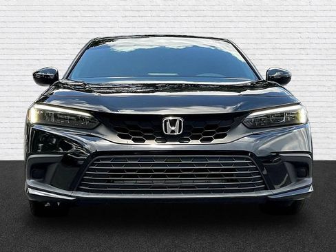 Used 2024 Honda Civic Sport image 2