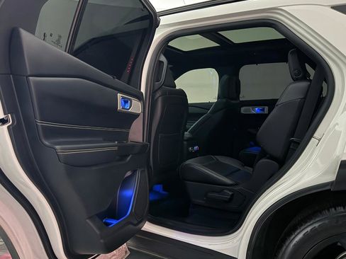 Used 2020 Ford Explorer ST w/ ST Street Pack AWD/4WD image 22