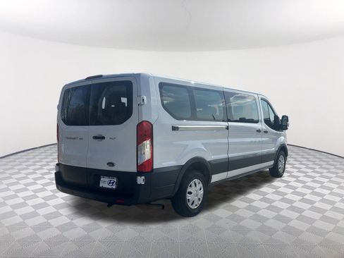 Used 2022 Ford Transit 350 XLT image 7
