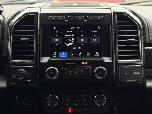 Used 2019 Ford F250 Lariat w/ Lariat Ultimate Package image 15