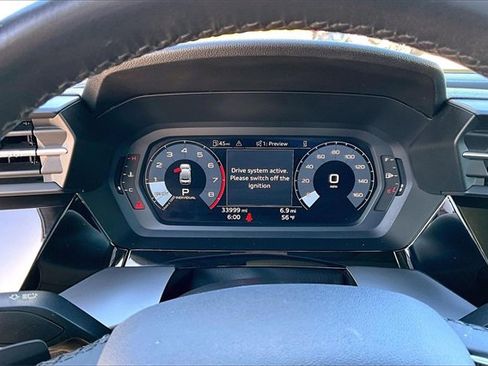 Used 2024 Audi A3 2.0T Premium Plus image 22