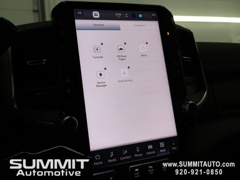 New 2026 RAM 2500 Laramie image 64