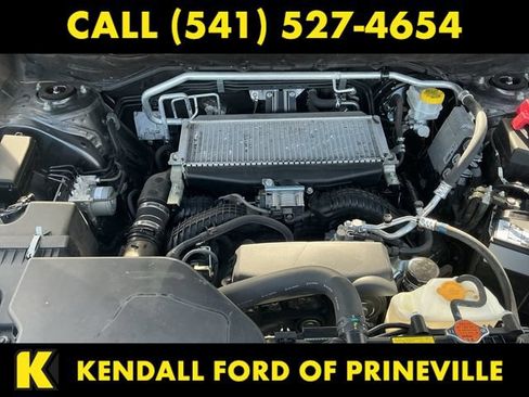 Used 2019 Subaru Ascent Touring w/ Popular Package #2A AWD/4WD image 32