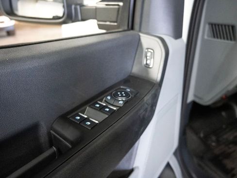 New 2026 Ford F450 XL w/ XL Chrome Package image 12