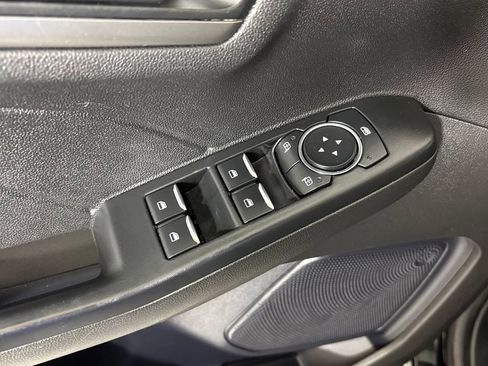 Used 2024 Ford Escape Active FWD image 17